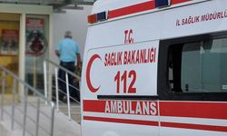 Antalya’da Minibüsün Çarptığı 12 Yaşındaki Çocuk Hayatını Kaybetti