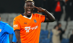 Antalyaspor’da Philippe Keny Hamlesi
