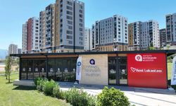Antalya Büyükşehir Kent Lokantası açıyor