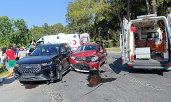 Antalya’da Feci Trafik Kazası