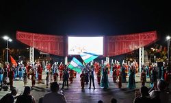 11. Uluslararası Antalya Müzik ve Dans Festivali yapıldı