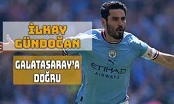 Galatasaray, İlkay Gündoğan Transferinde Sona Yaklaştı