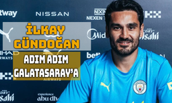 Galatasaray, City’li Yıldızlara Göz Dikti