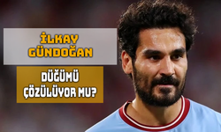 İlkay Gündoğan, Galatasaray’a Yakın!