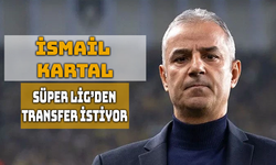İsmail Kartal, Heliton’u Persepolis’e İstiyor