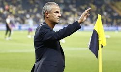 Fenerbahçe'de  İsmail Kartal Yeniden Gündemde!