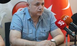 Bülent Akan Isparta 32 Spor’da