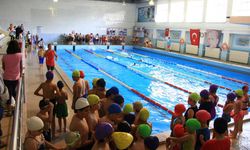 Isparta’da Yetişkinler İçin Yüzme Kursu Kayıtları Başlıyor