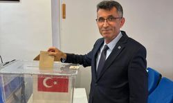 Isparta Mali Müşavirler Odası Başkanı Uğur Aslan’dan İlk Açıklama: “Birlik ve Dayanışma Kazandı”