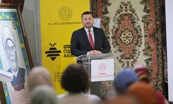 Isparta Öğretmen Akademileri Kapanış Programı Gerçekleştirildi