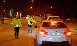 Kurban Bayramı'nda Yoğun Trafiğe Önlem