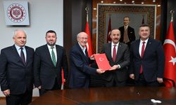 Eğirdir’e 500 Milyon TL’lik Eğitim Yatırımı