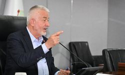 Başkan Başdeğirmen: Tek hedef Isparta ve Ispartaspor’un başarısı
