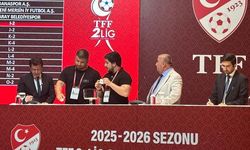 Isparta32spor’un Yeni Sezon Rakipleri Belli Oldu