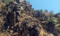 Isparta’da 75 Yaşındaki Vatandaş Kayalıklardan Düşerek Hayatını Kaybetti