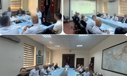 Isparta’da Aile Odaklı Proje Somut Adımlarla Hayata Geçiyor