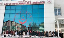Isparta’da Aile ve Sosyal Hizmetler Bakanlığı 7 Temizlik Görevlisi Alacak