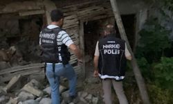 Isparta’da Bakaya ve Kaçaklara Geçit Yok