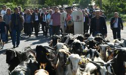 Isparta’da Geleneksel Kurban İndirme Töreni  düzenlenecek