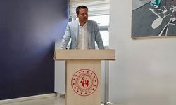 Isparta’da Hakemlere Kokart ve Belgeleri Törenle Takdim Edildi