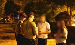 Isparta’da Huzur Uygulaması: Emniyet Ekiplerinden Sıkı Denetim