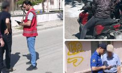 Isparta’da Huzur Uygulaması: Metruk Yapılar ve Parklar Denetlendi