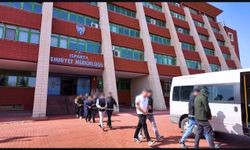 Isparta’da Narkotik Operasyonlarda Çok Sayıda Madde Ele Geçirildi