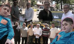 Isparta’da Taksimetreler Görkem Efe İçin Açılacak