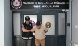Isparta’da Uy*şturucu Operasyonu: 1 Kişi Tutuklandı