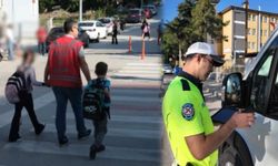 Isparta’da Yıl Boyunca Okul Çevrelerine Yapılan Denetimlerin Verileri Açıklandı