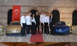 Ispartalı Mahmut Demir ve Ekibi Avrupa Şampiyonu Oldu