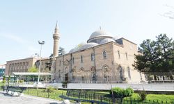Isparta’nın En Eski Camisi Hangisi? Tarihi Ulu Camii’nin Bilinmeyenleri