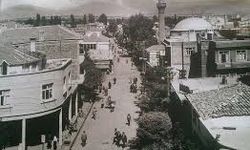 Isparta’nın En Eski Yerleşim Noktası: Keçeci Mahallesi