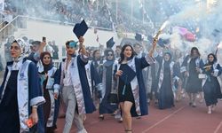 ISUBÜ 2025 Mezuniyet Töreni Programı Belli Oldu