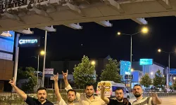 İYİ Parti Gençlik Kolları’ndan “Türklük” Vurgusu ve Anayasa Tepkisi