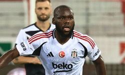 Patrick Vieira’dan Beşiktaş’a  Jean Onana Müjdesi