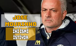 Jose Mourinho İki Yıldızı İstiyor İngiltere’de Özel Görüşme