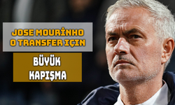 Jose Mourinho’dan Skriniar’a Özel Çağrı!