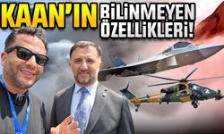 TUSAŞ Genel Müdürü: KAAN, F-35’e Göre Daha Üstün Özelliklere Sahip