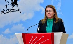 Gülizar Biçer Karaca’dan CHP’ye Sağduyu Mesajı: "Kurucu Değerlere ve Halka Sorumluluğumuzu Unutmayalım"