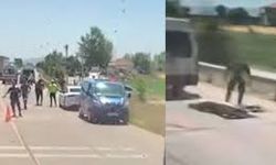 Denizli'de Trafik Kazası: 9 Yaşındaki Çocuk Hayatını Kaybetti