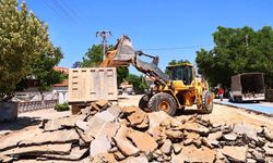 Tavas-Bağlar Yolu 2 Gün Trafiğe Kapanacak: Alternatif Güzergâhlara Dikkat