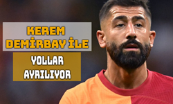 Kerem Demirbay Eyüpspor’la Anlaştı