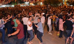Kızılcabölük’te Kültür ve Moda Buluşması: Festival Coşkusu Başladı