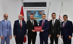 Kocaaliler’e Müjde! Kapalı Spor Salonu İçin İlk Adım Atıldı