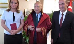 Köksal Çifti Aşklarını Tazeledi!