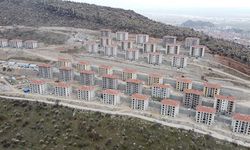 Gökçe Mahallesi’nde 138 Konut İçin Kura Heyecanı!