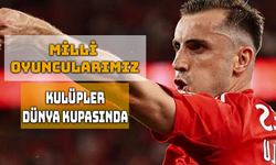 Kulüpler Dünya Kupası'nda Heyecan Sürüyor