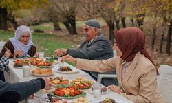 Bayram Sofrasında Dengeyi Korumanın Yolları