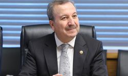Milletvekili Gökgöz’den Kurban Bayramı Mesajı